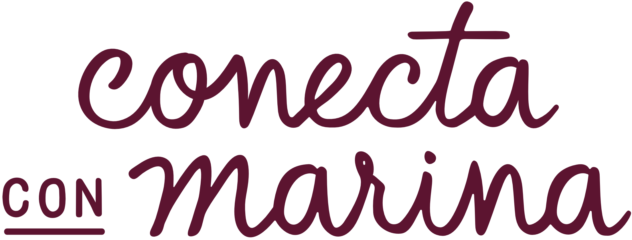 Conecta con Marina